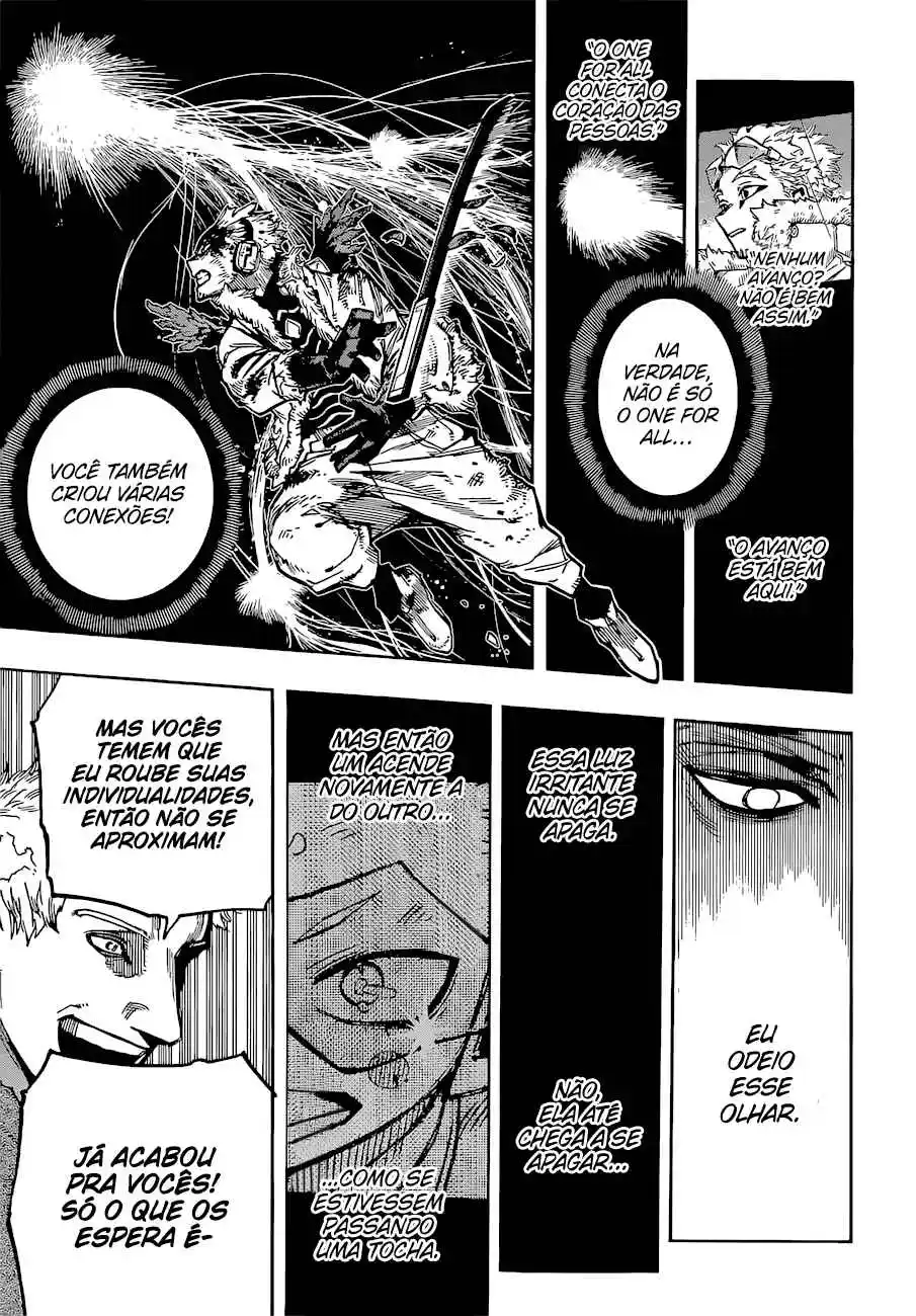 Read Boku no Hero pt Manga Online
