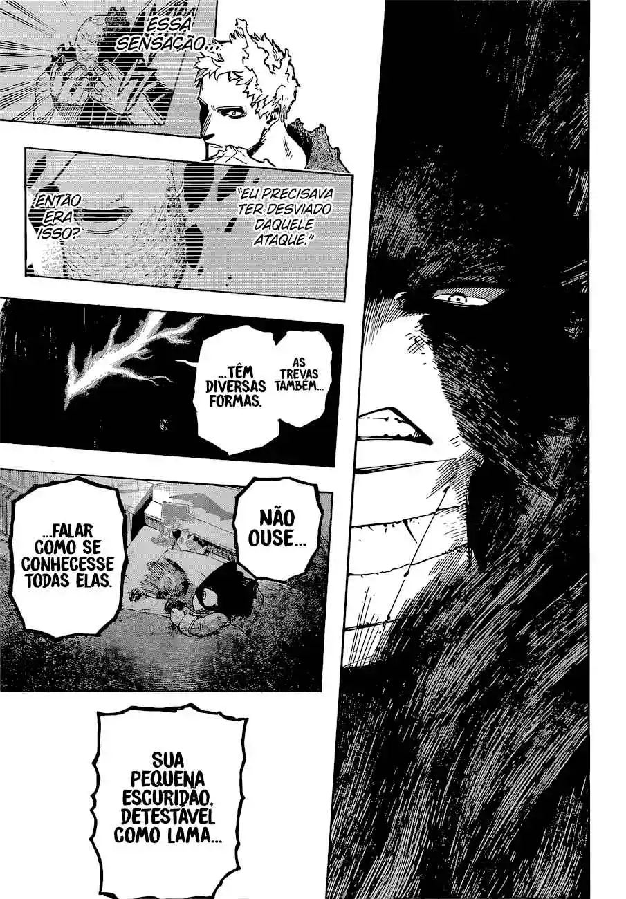 Read Boku no Hero pt Manga Online