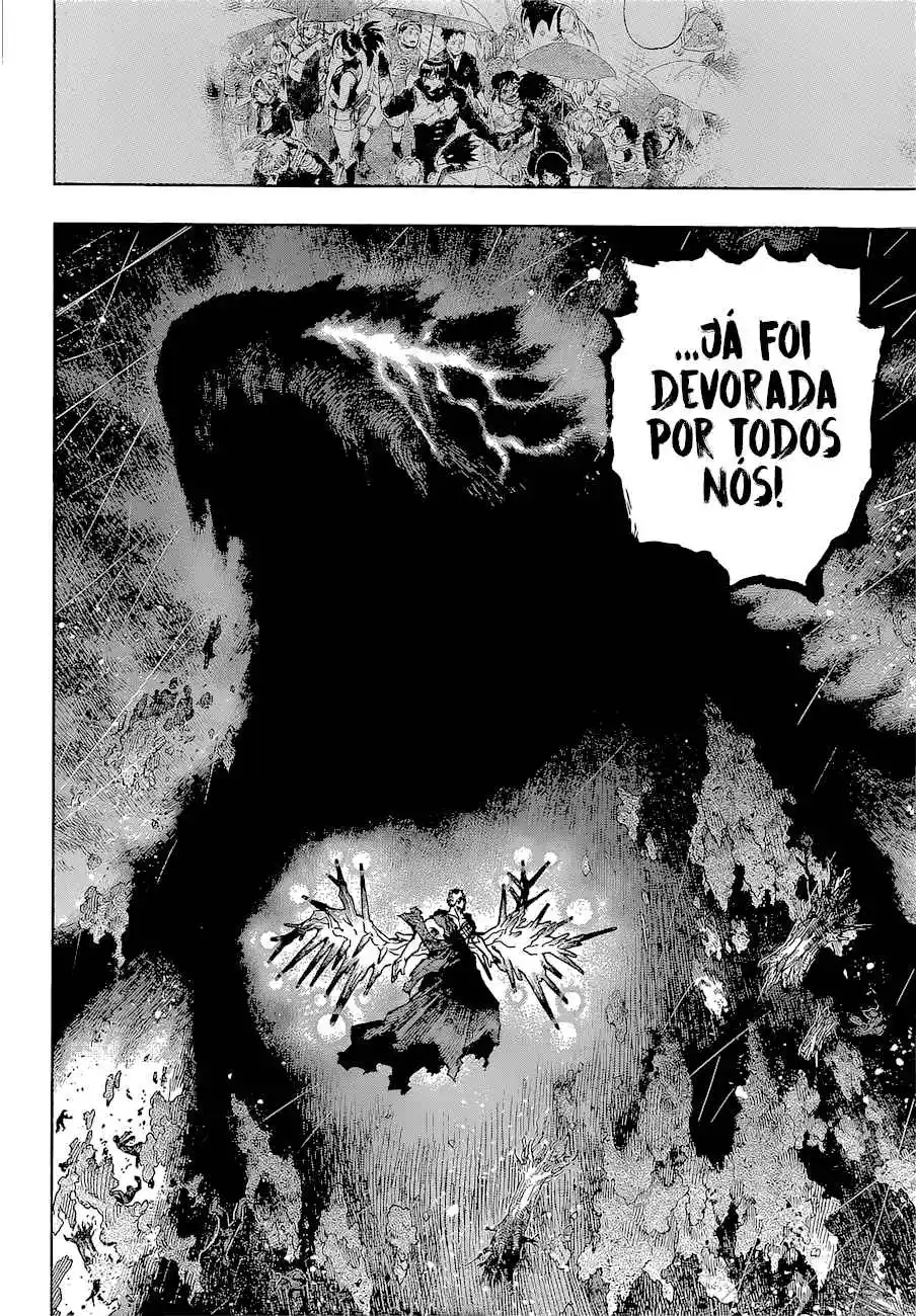 Read Boku no Hero pt Manga Online