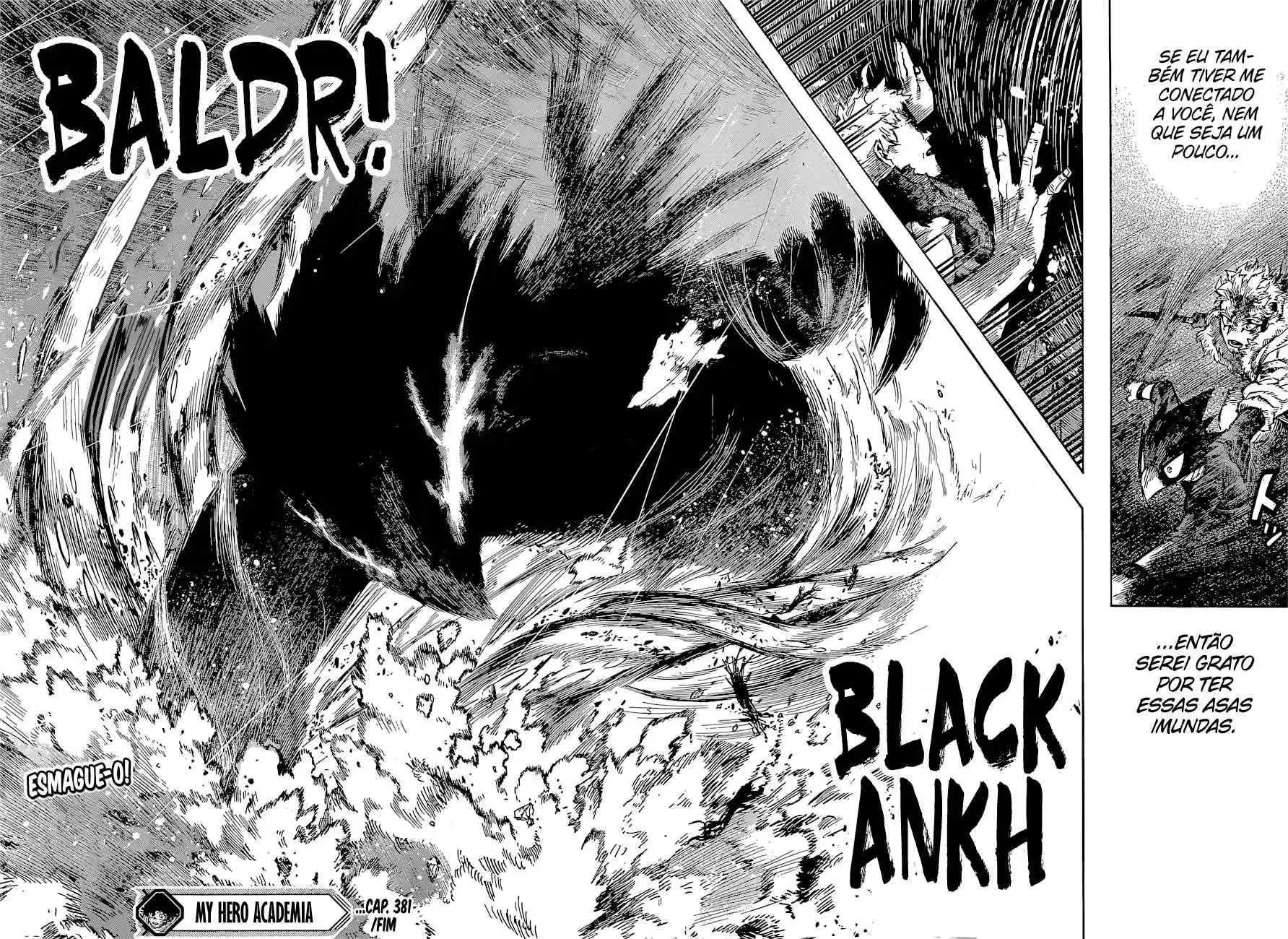 Read Boku no Hero pt Manga Online
