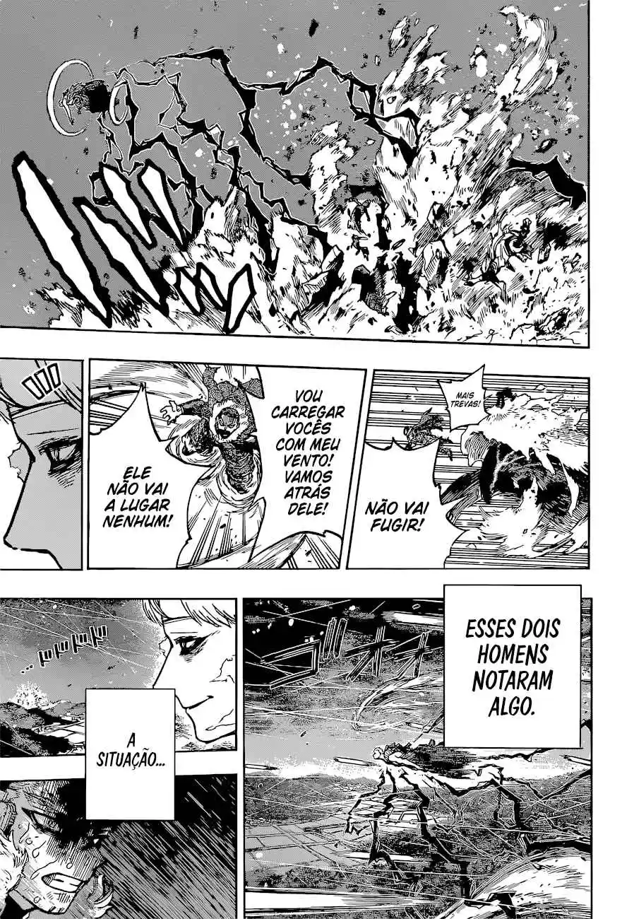 Read Boku no Hero pt Manga Online