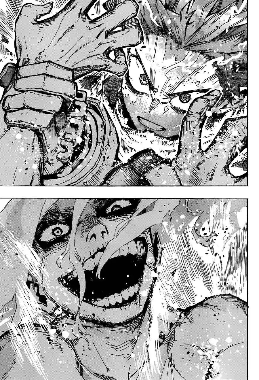 Read Boku no Hero pt Manga Online