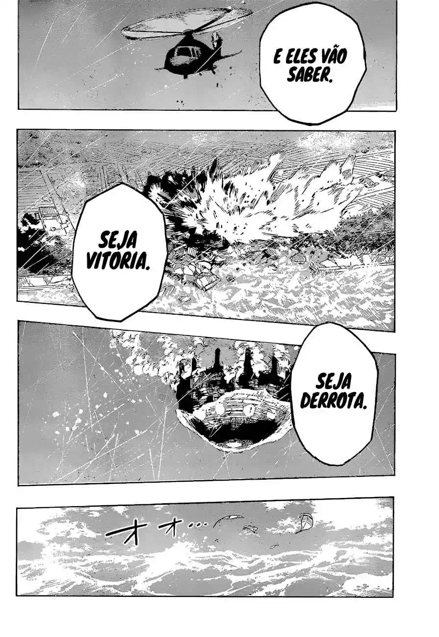 Read Boku no Hero pt Manga Online