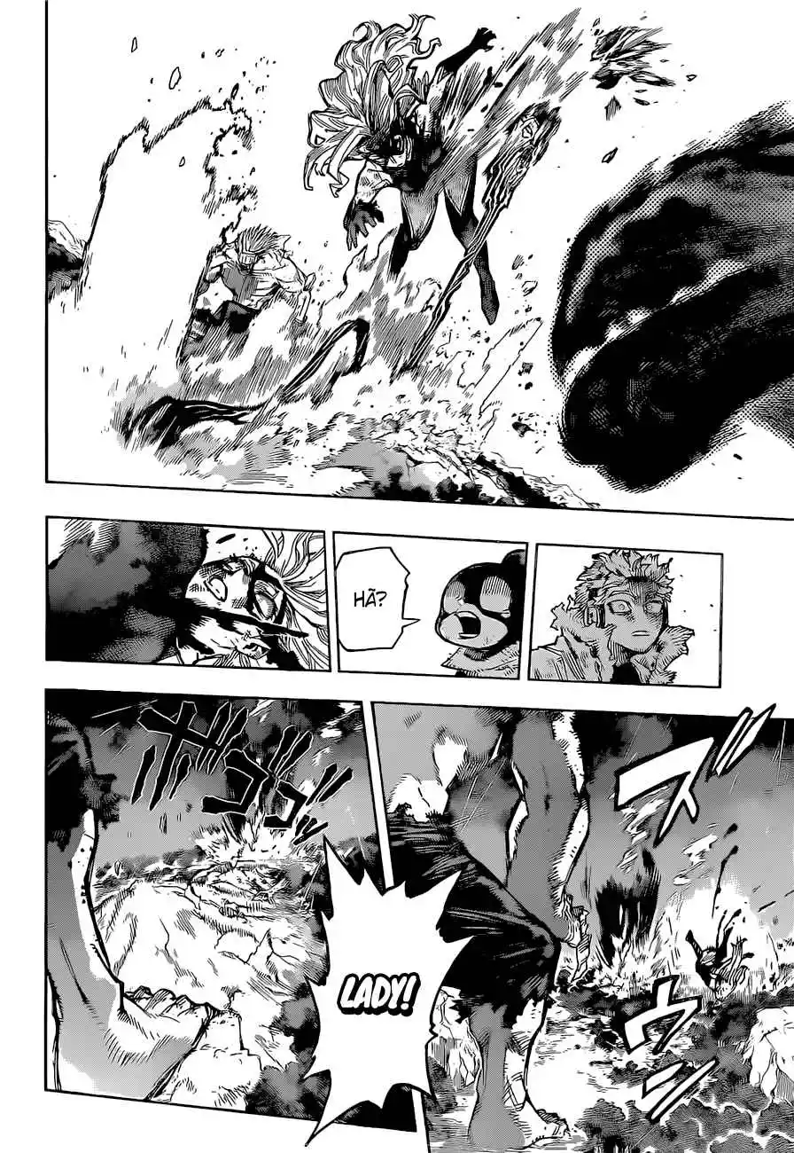 Read Boku no Hero pt Manga Online