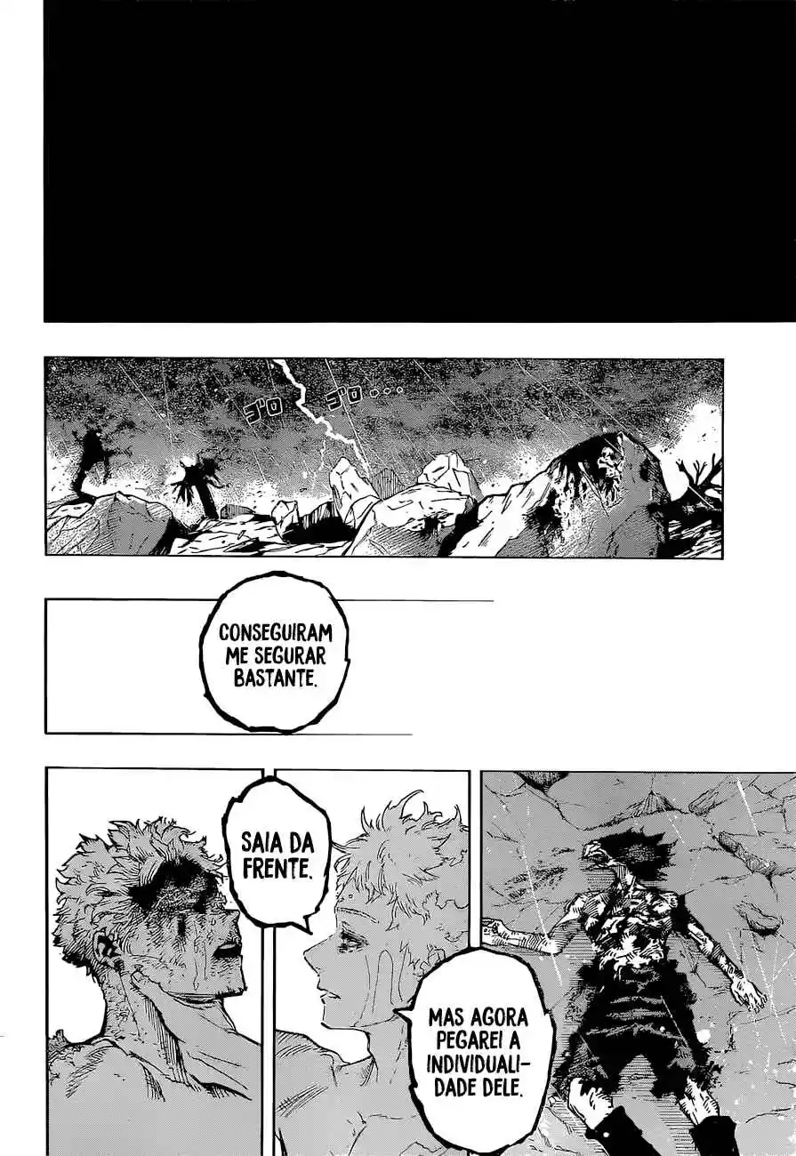 Read Boku no Hero pt Manga Online