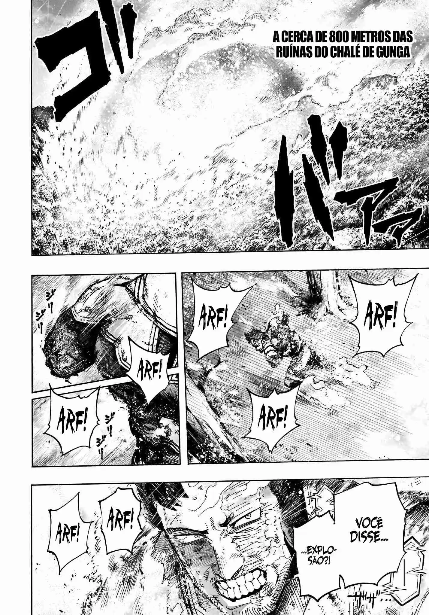 Read Boku no Hero pt Manga Online