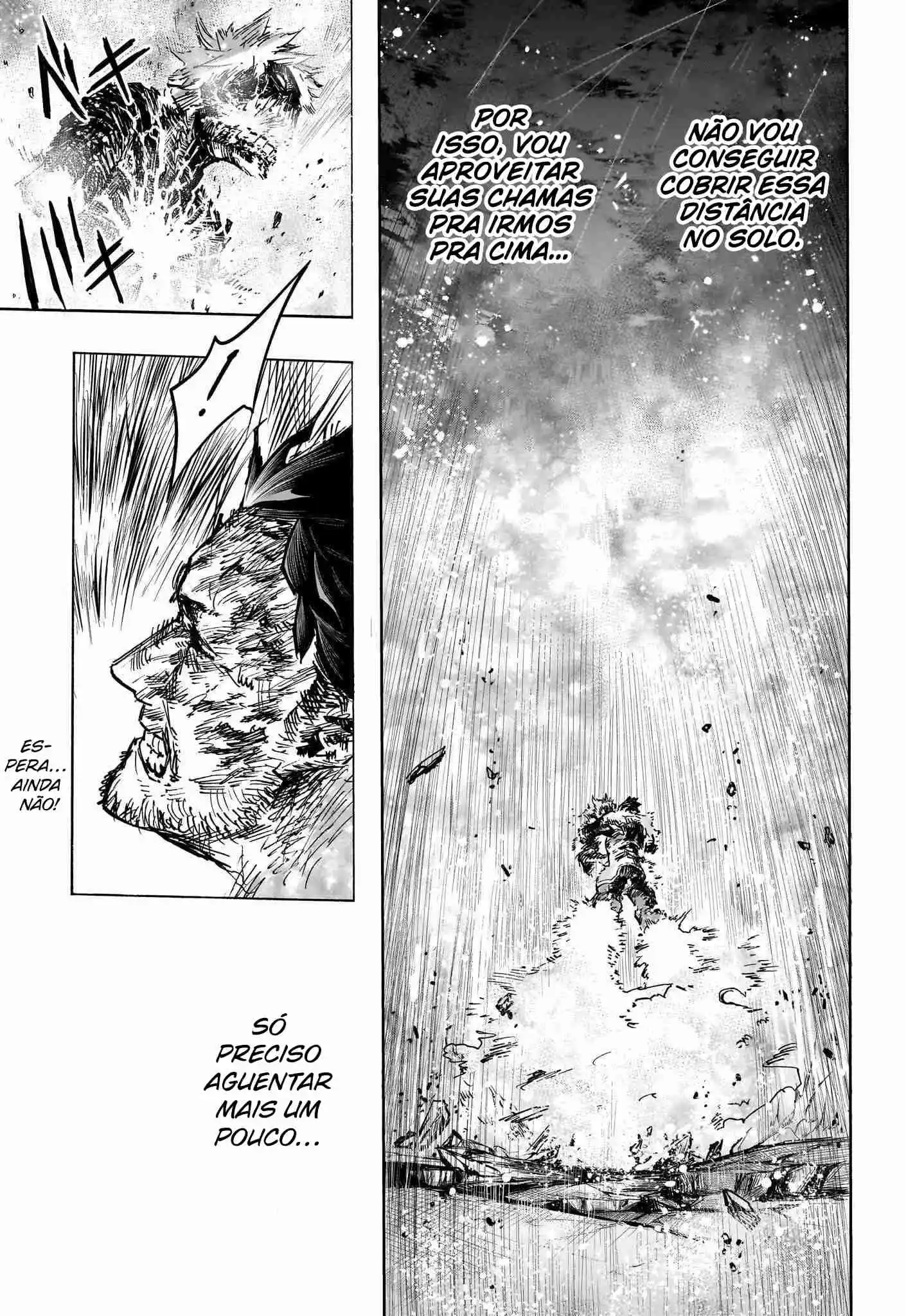 Read Boku no Hero pt Manga Online