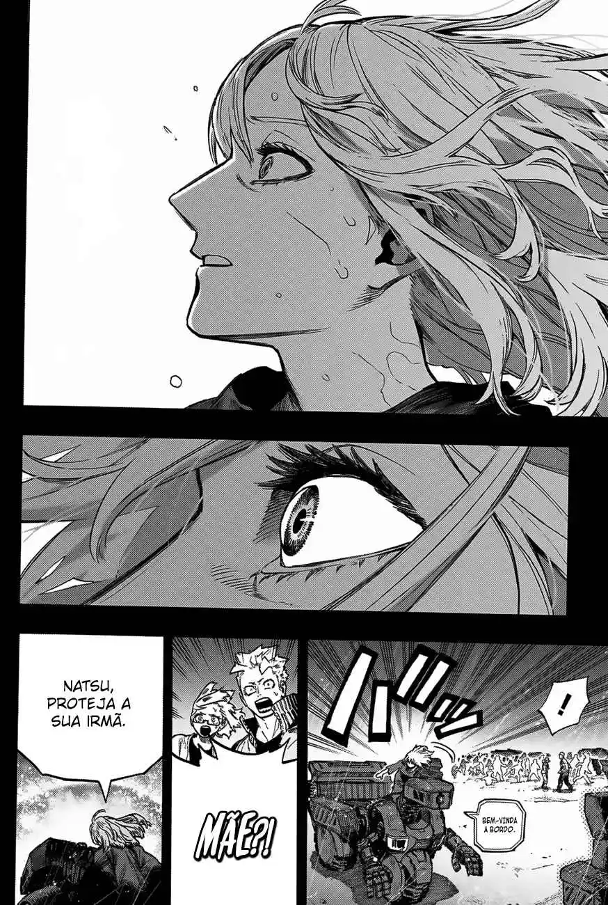 Read Boku no Hero pt Manga Online