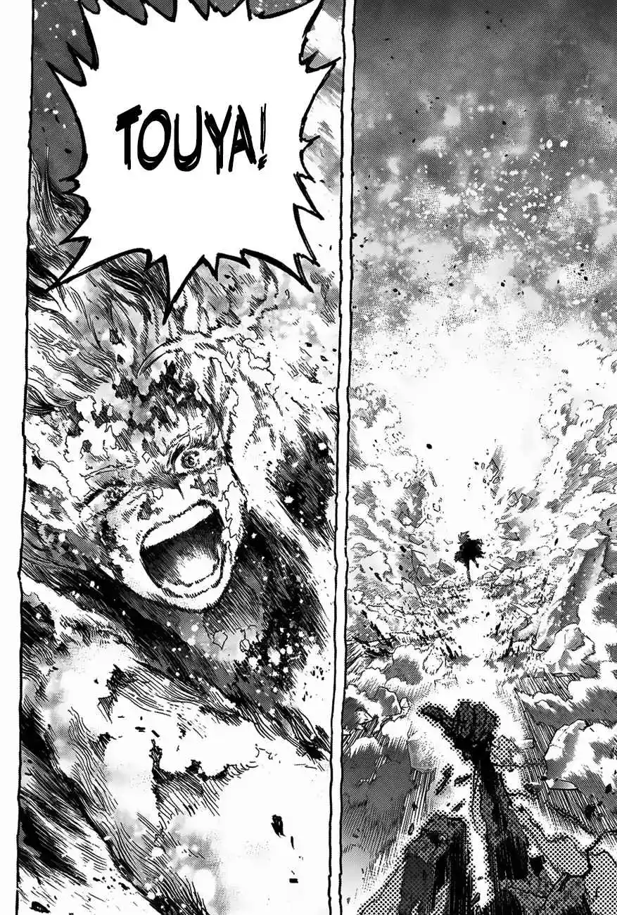 Read Boku no Hero pt Manga Online