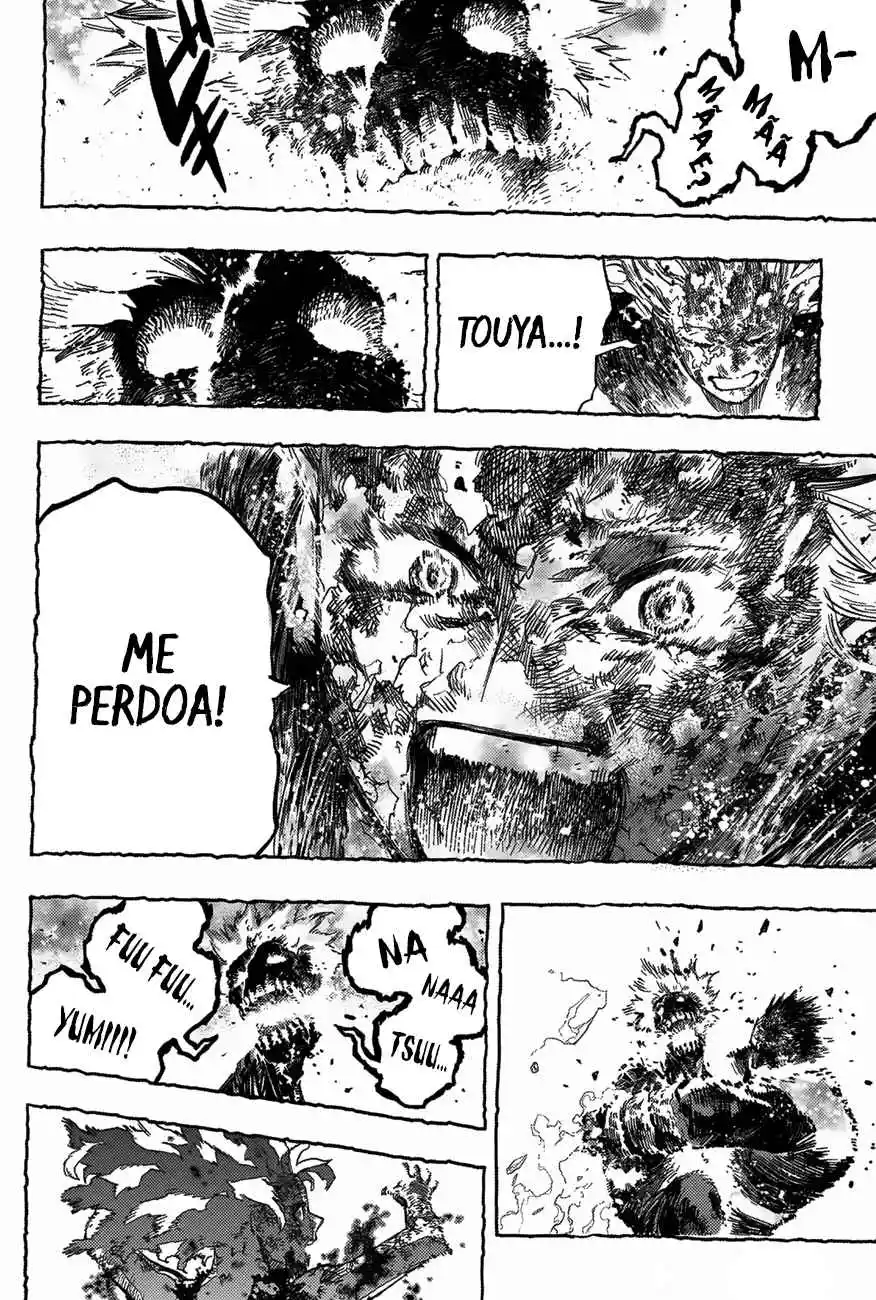 Read Boku no Hero pt Manga Online