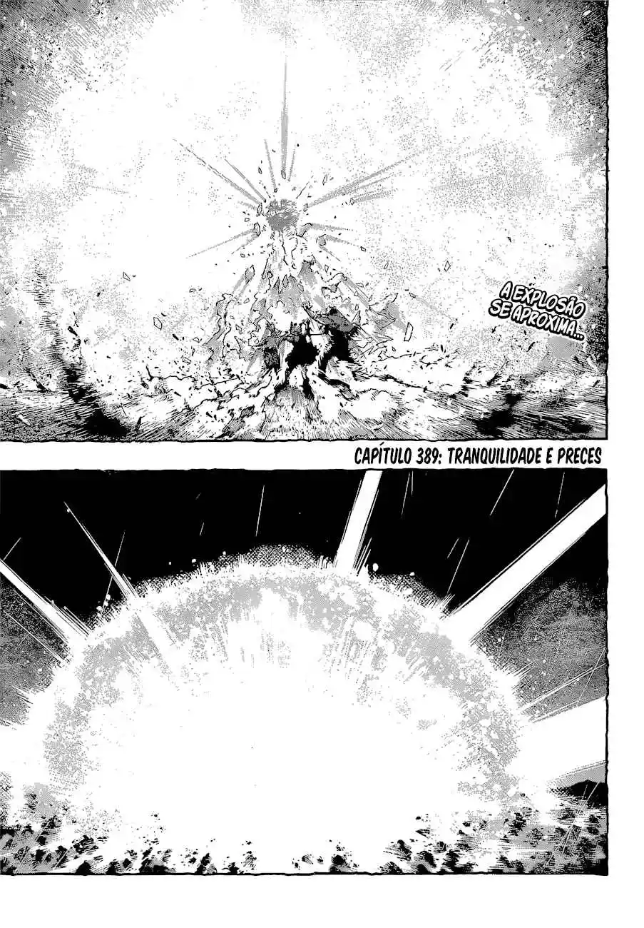 Read Boku no Hero pt Manga Online