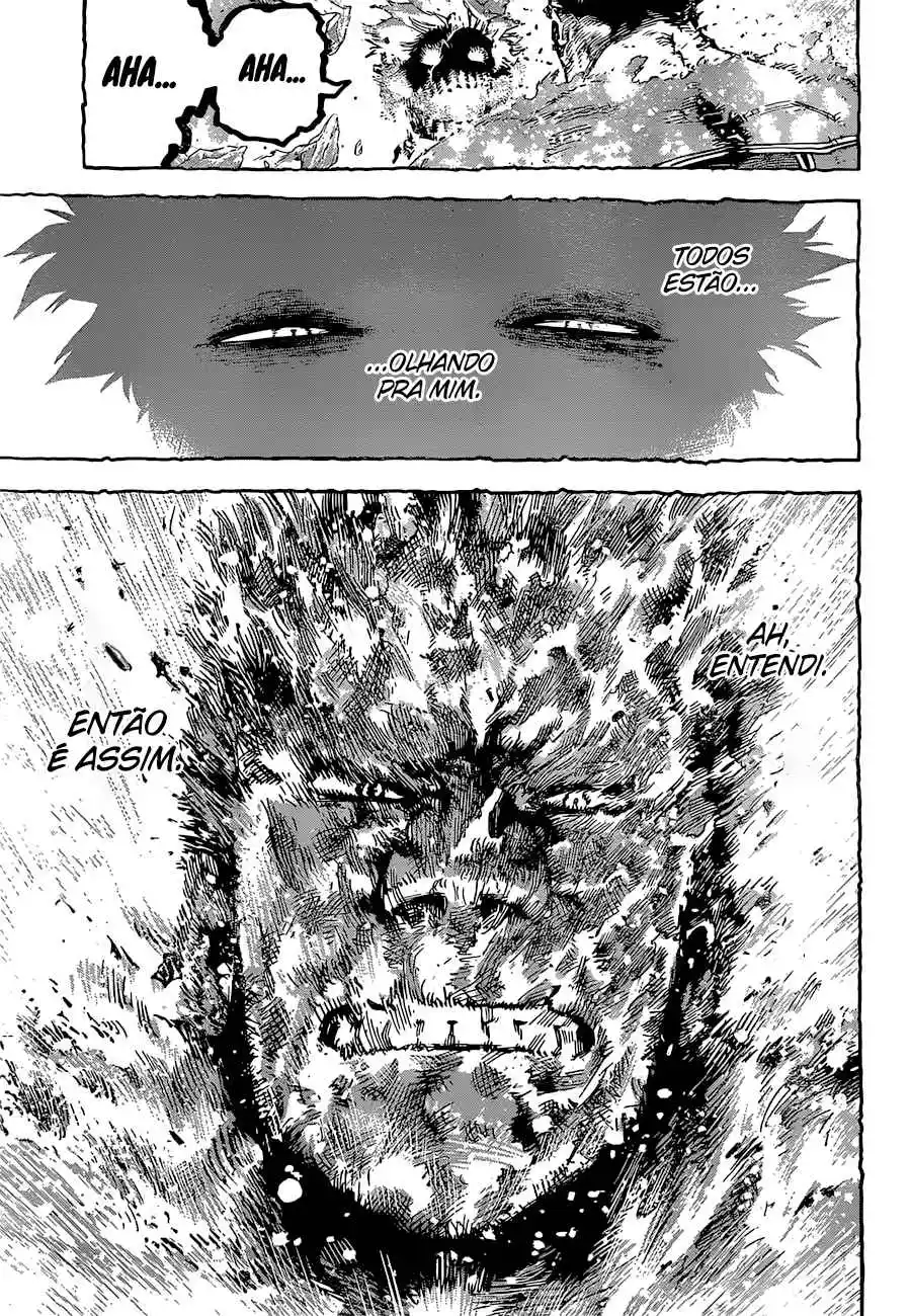 Read Boku no Hero pt Manga Online