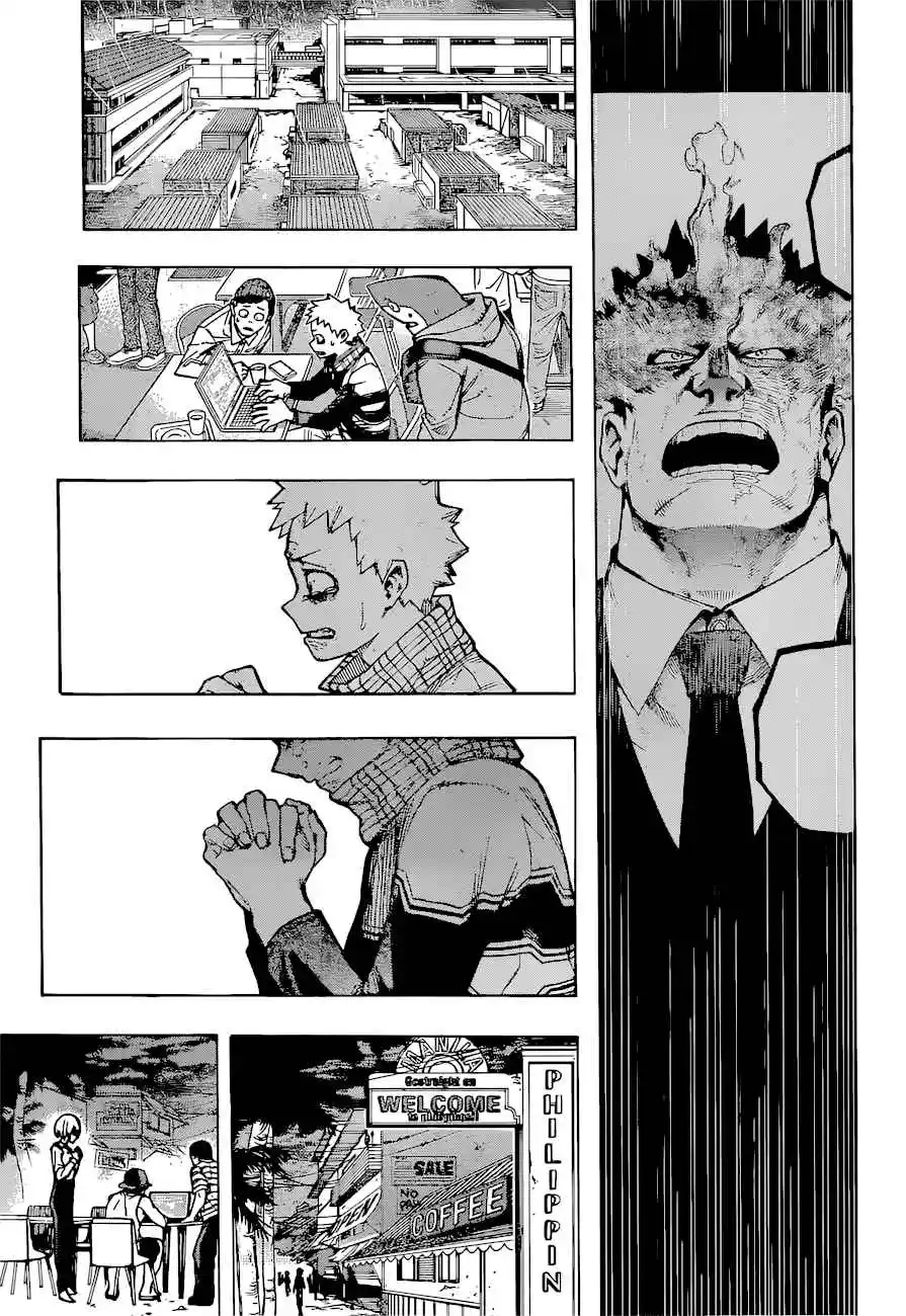 Read Boku no Hero pt Manga Online