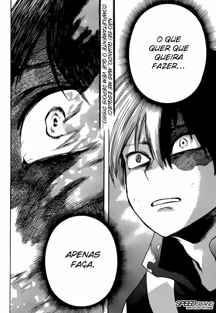 Read Boku no Hero pt Manga Online