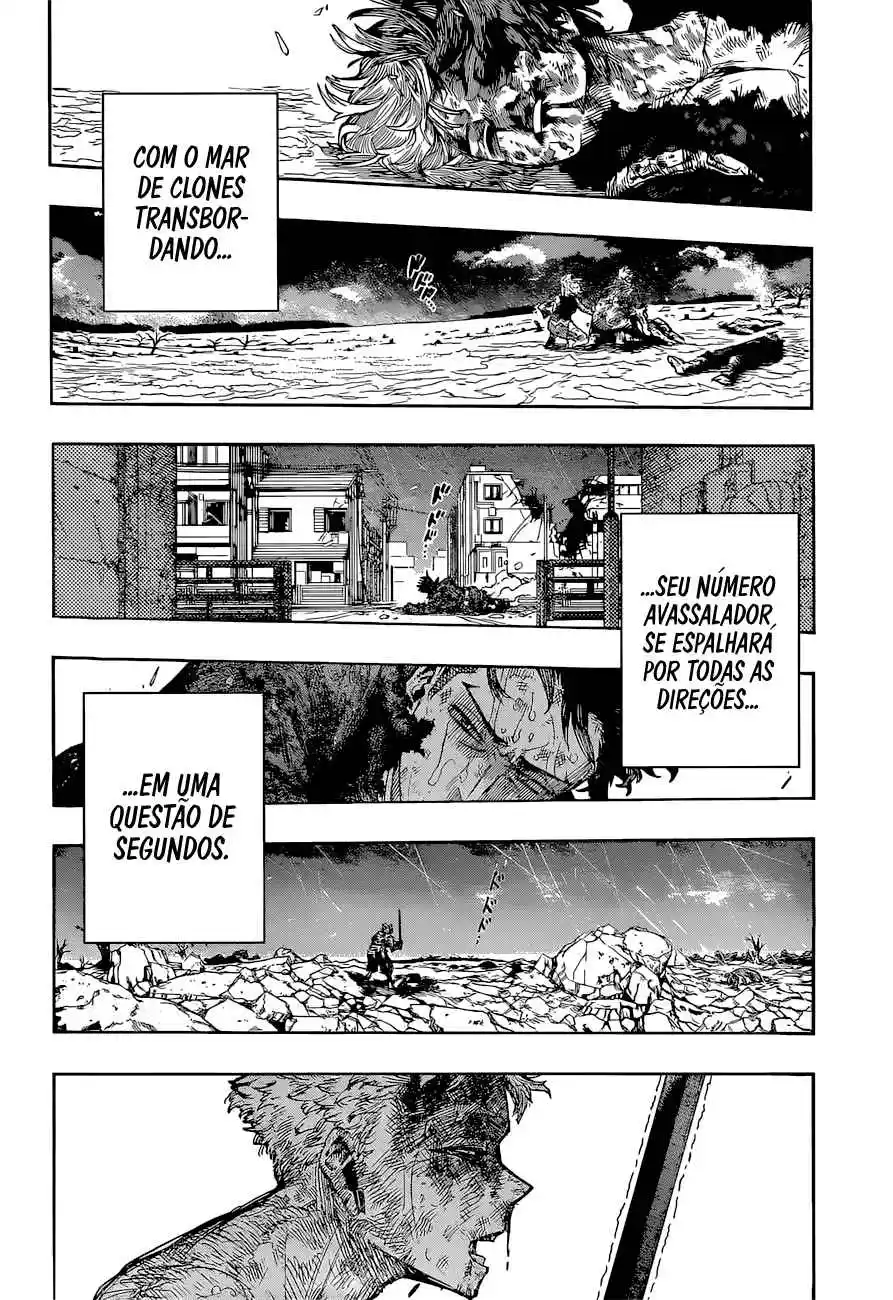 Read Boku no Hero pt Manga Online