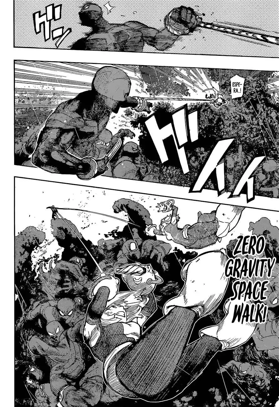 Read Boku no Hero pt Manga Online