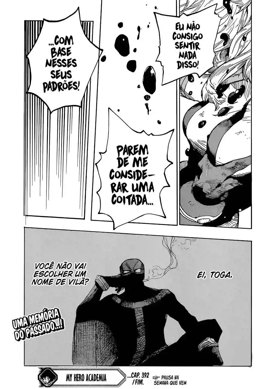 Read Boku no Hero pt Manga Online