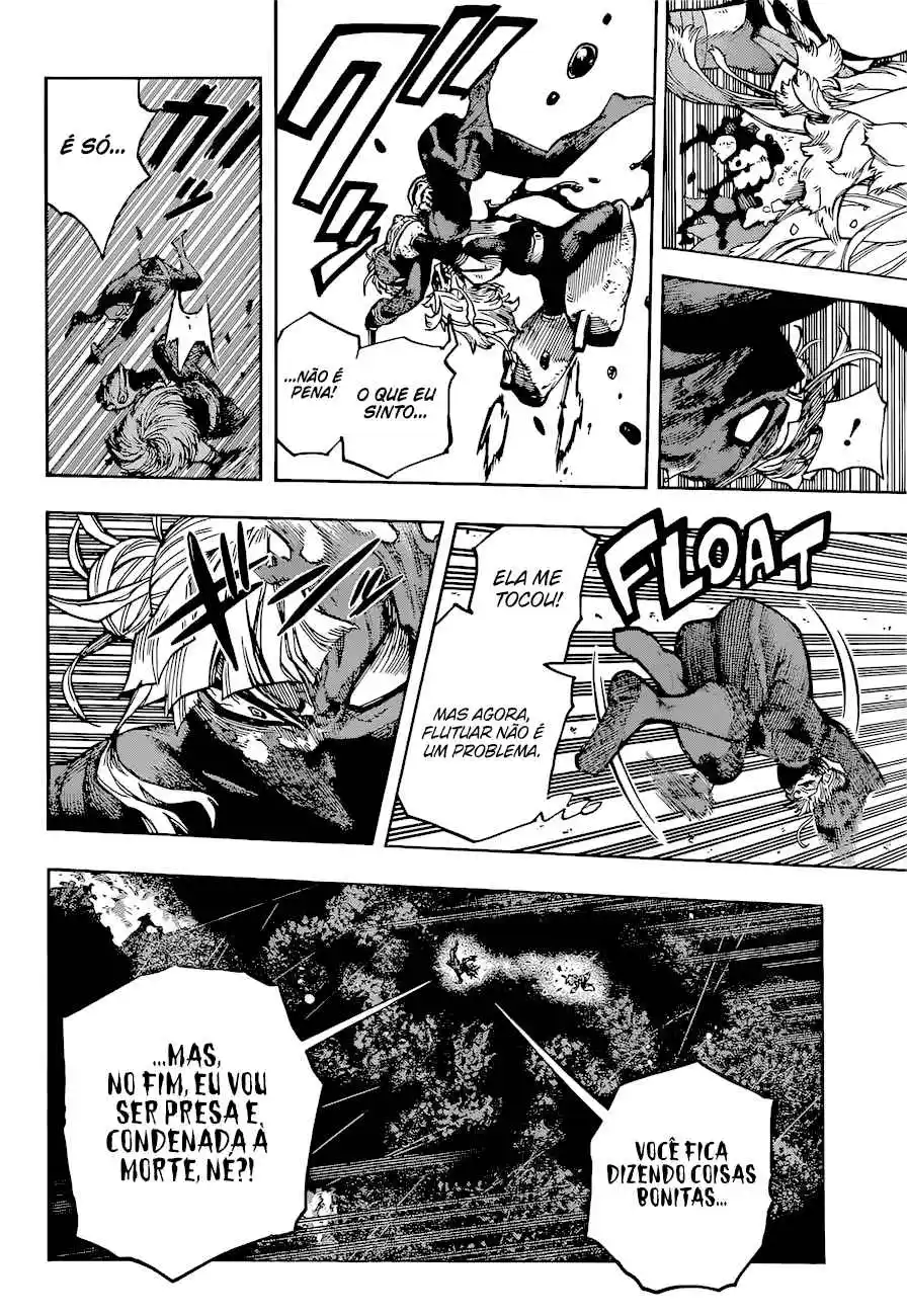 Read Boku no Hero pt Manga Online