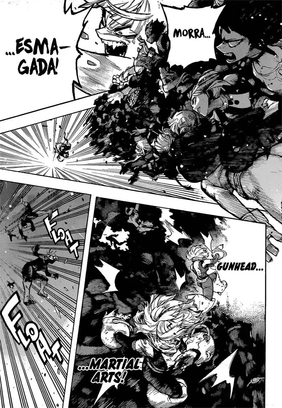 Read Boku no Hero pt Manga Online