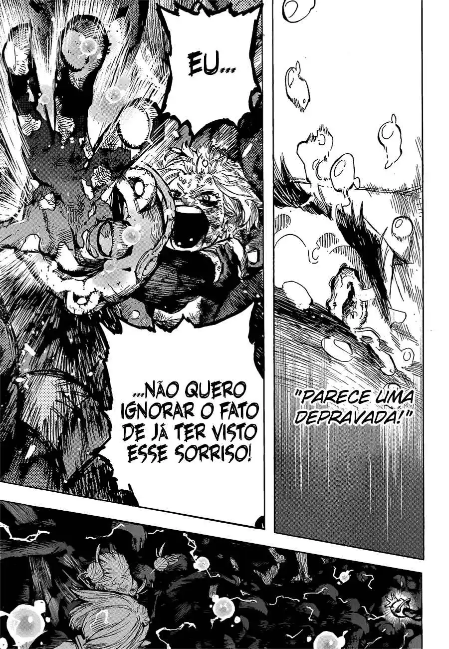Read Boku no Hero pt Manga Online