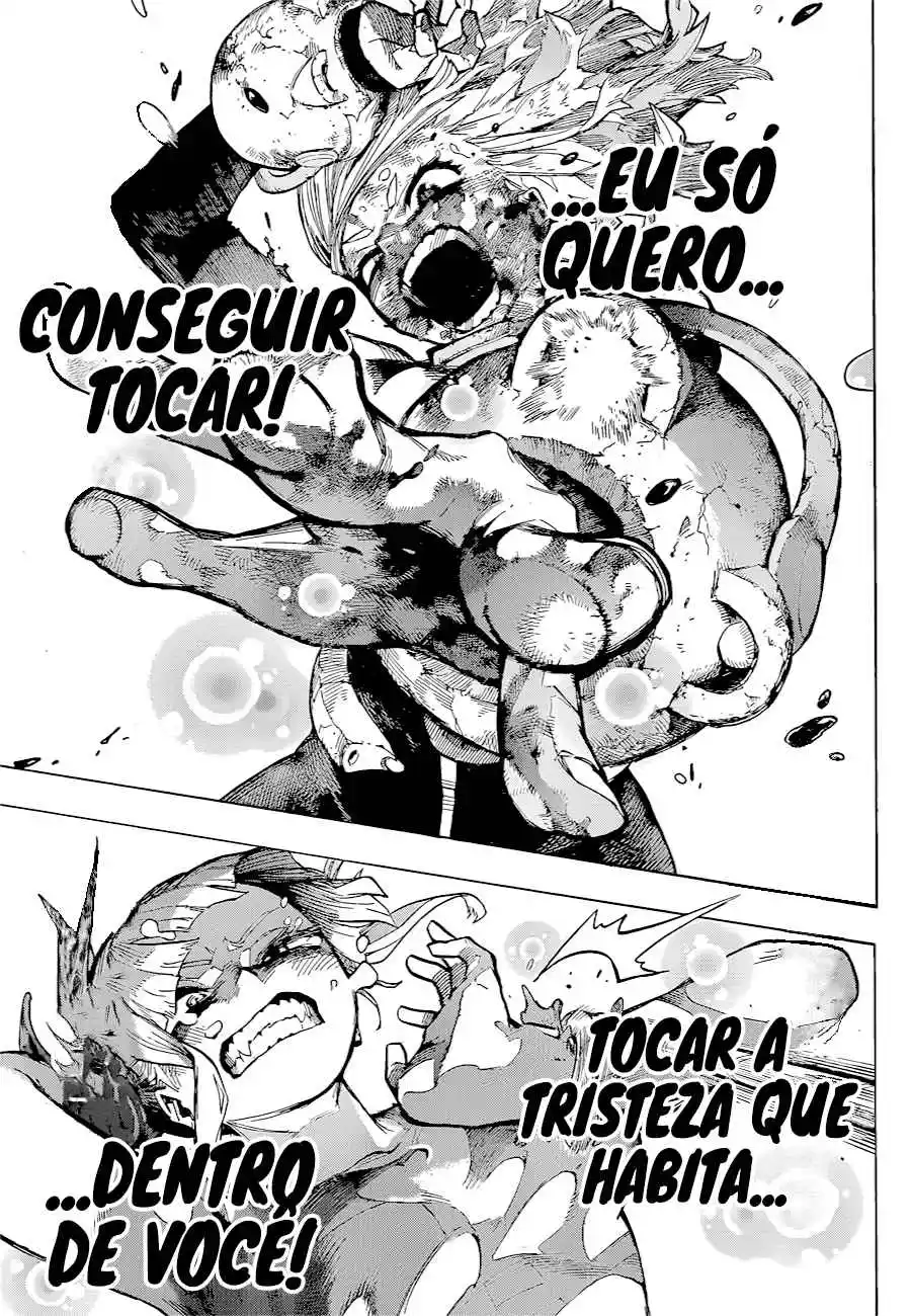 Read Boku no Hero pt Manga Online