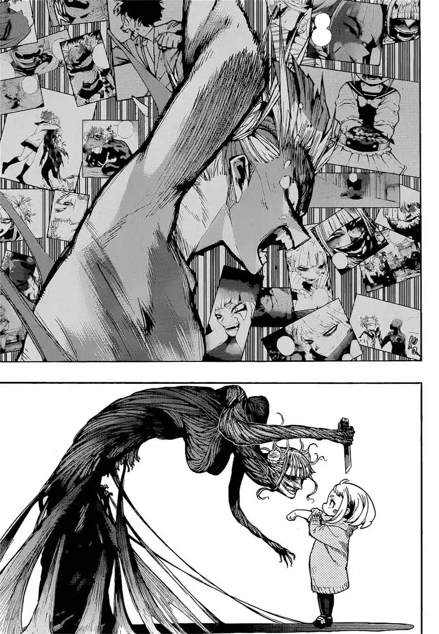 Read Boku no Hero pt Manga Online