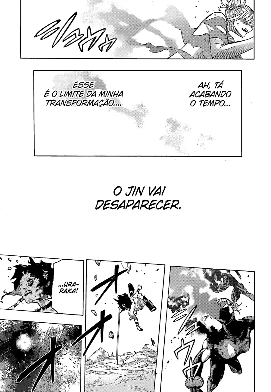 Read Boku no Hero pt Manga Online