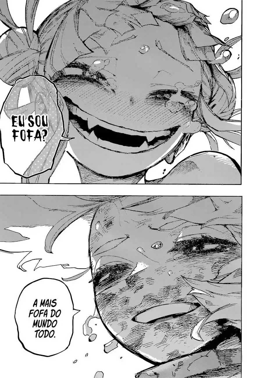 Read Boku no Hero pt Manga Online