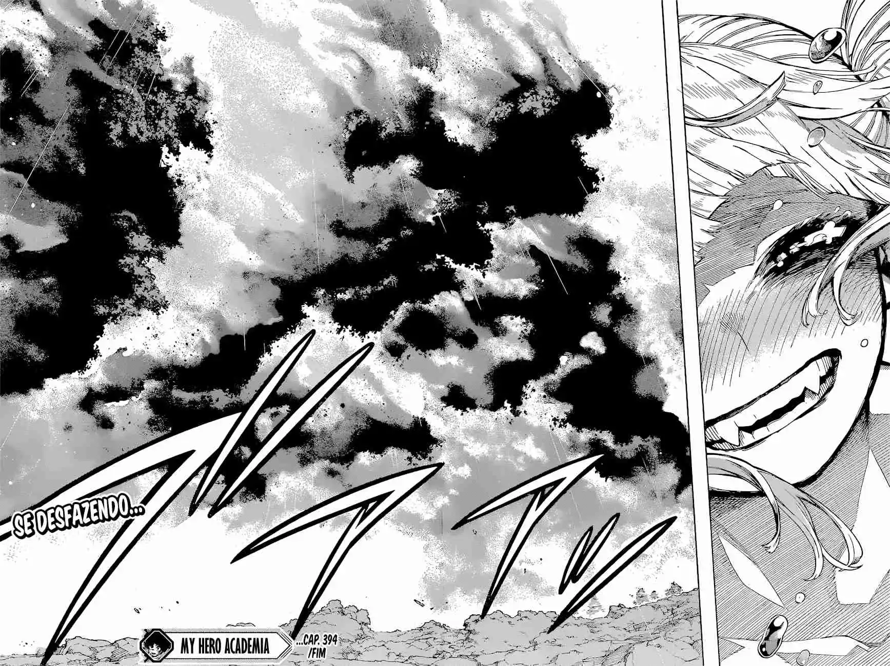 Read Boku no Hero pt Manga Online