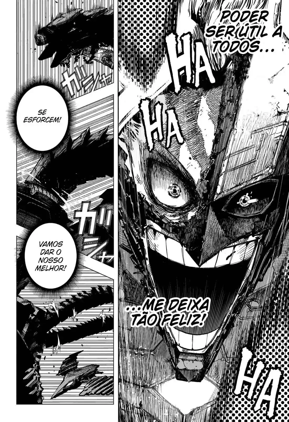 Read Boku no Hero pt Manga Online
