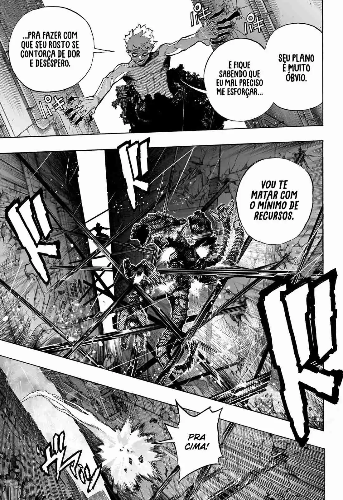 Read Boku no Hero pt Manga Online