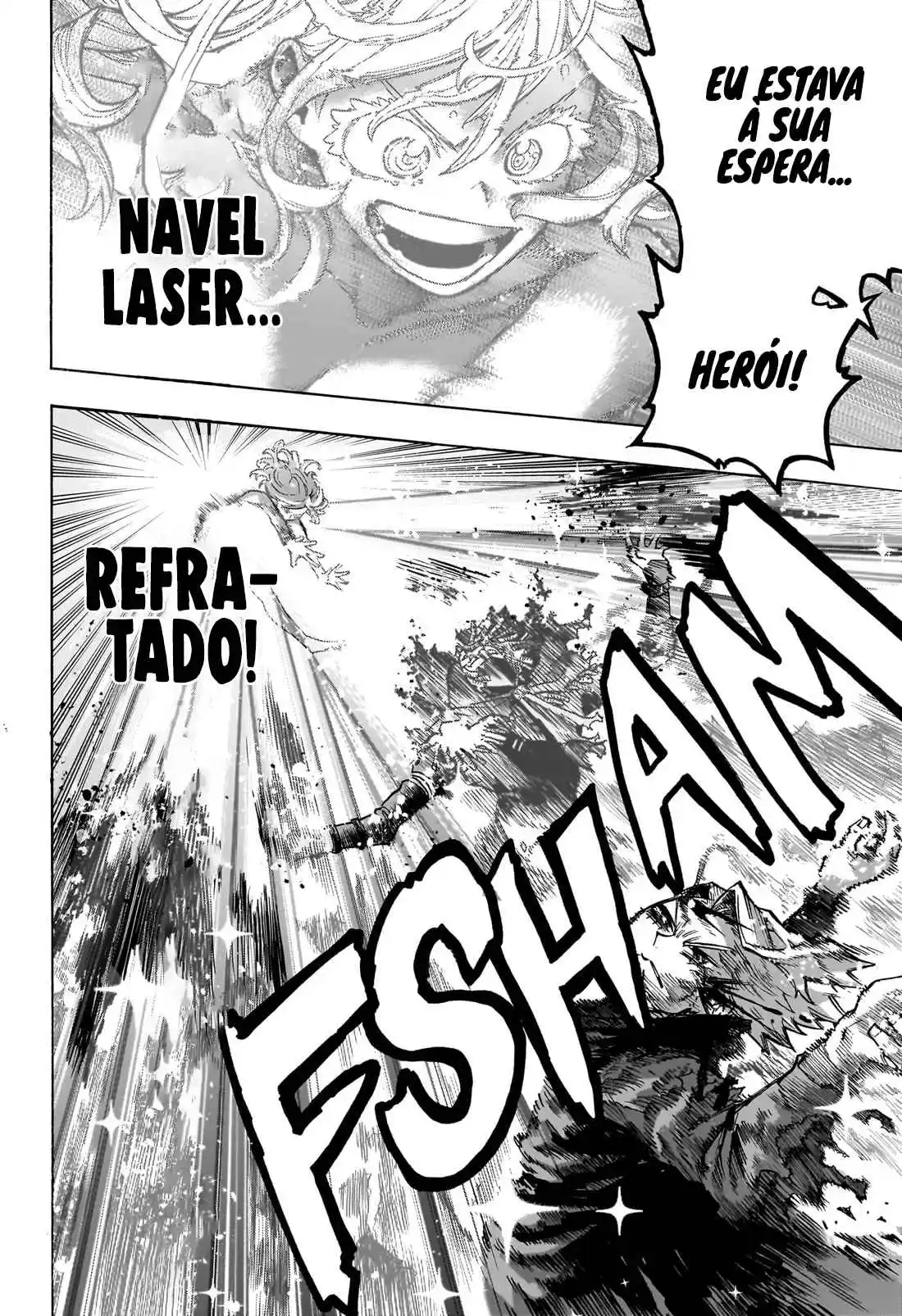 Read Boku no Hero pt Manga Online