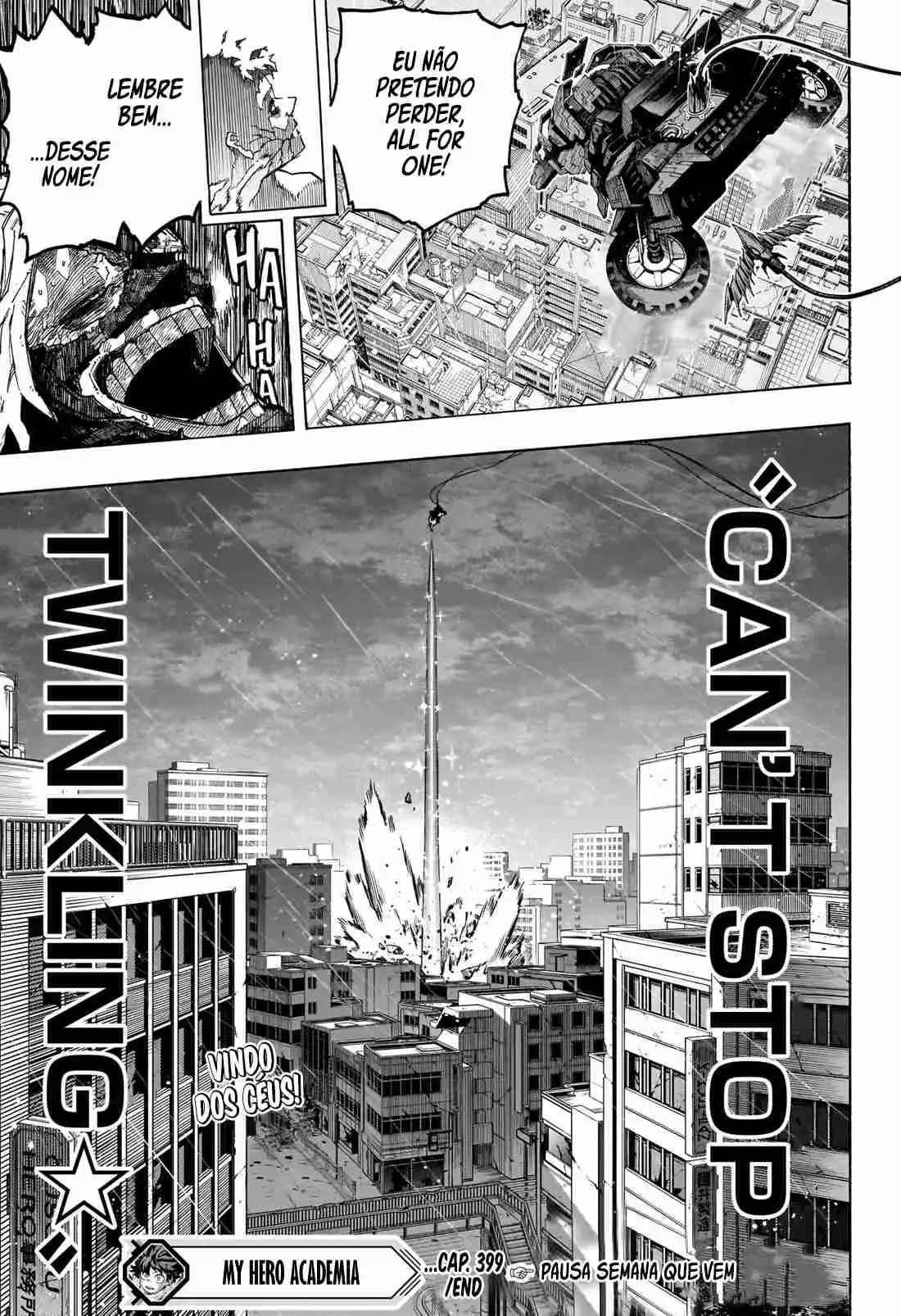 Read Boku no Hero pt Manga Online