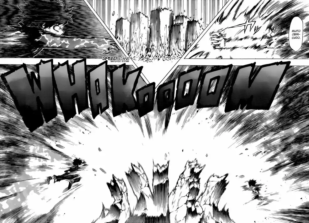 Read Boku no Hero pt Manga Online