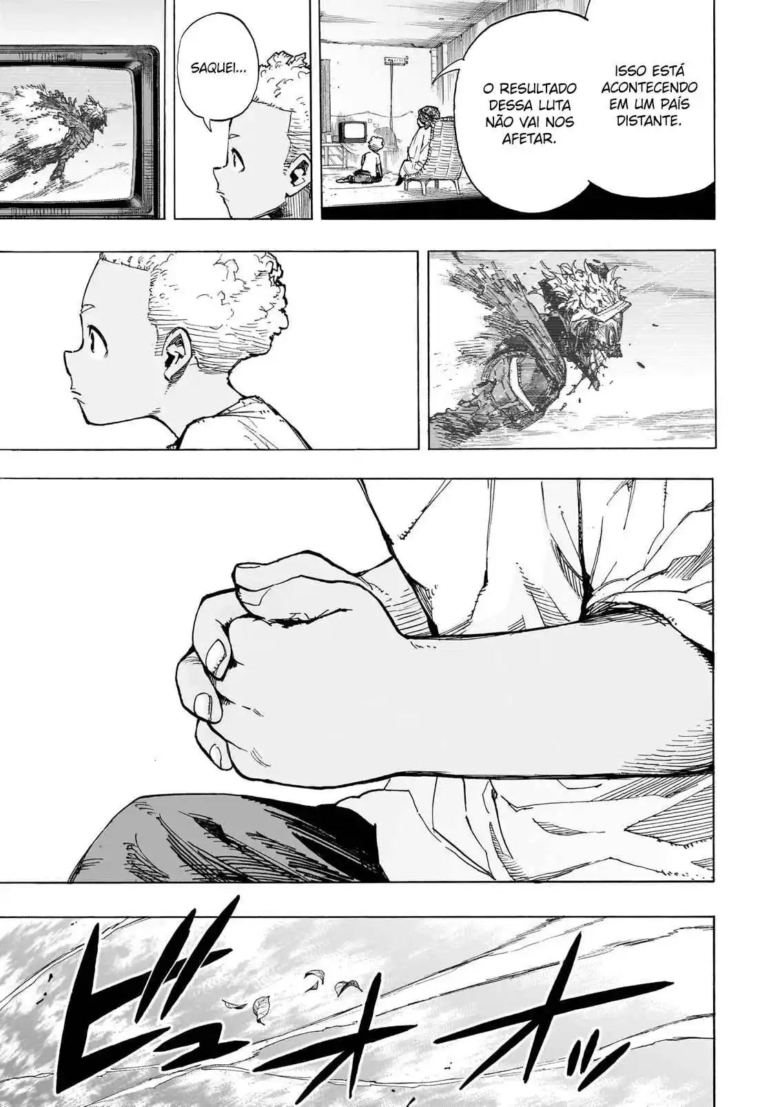 Read Boku no Hero pt Manga Online