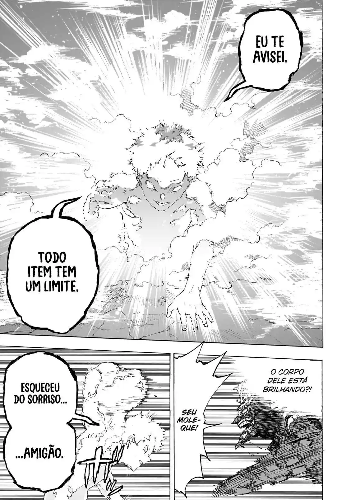 Read Boku no Hero pt Manga Online