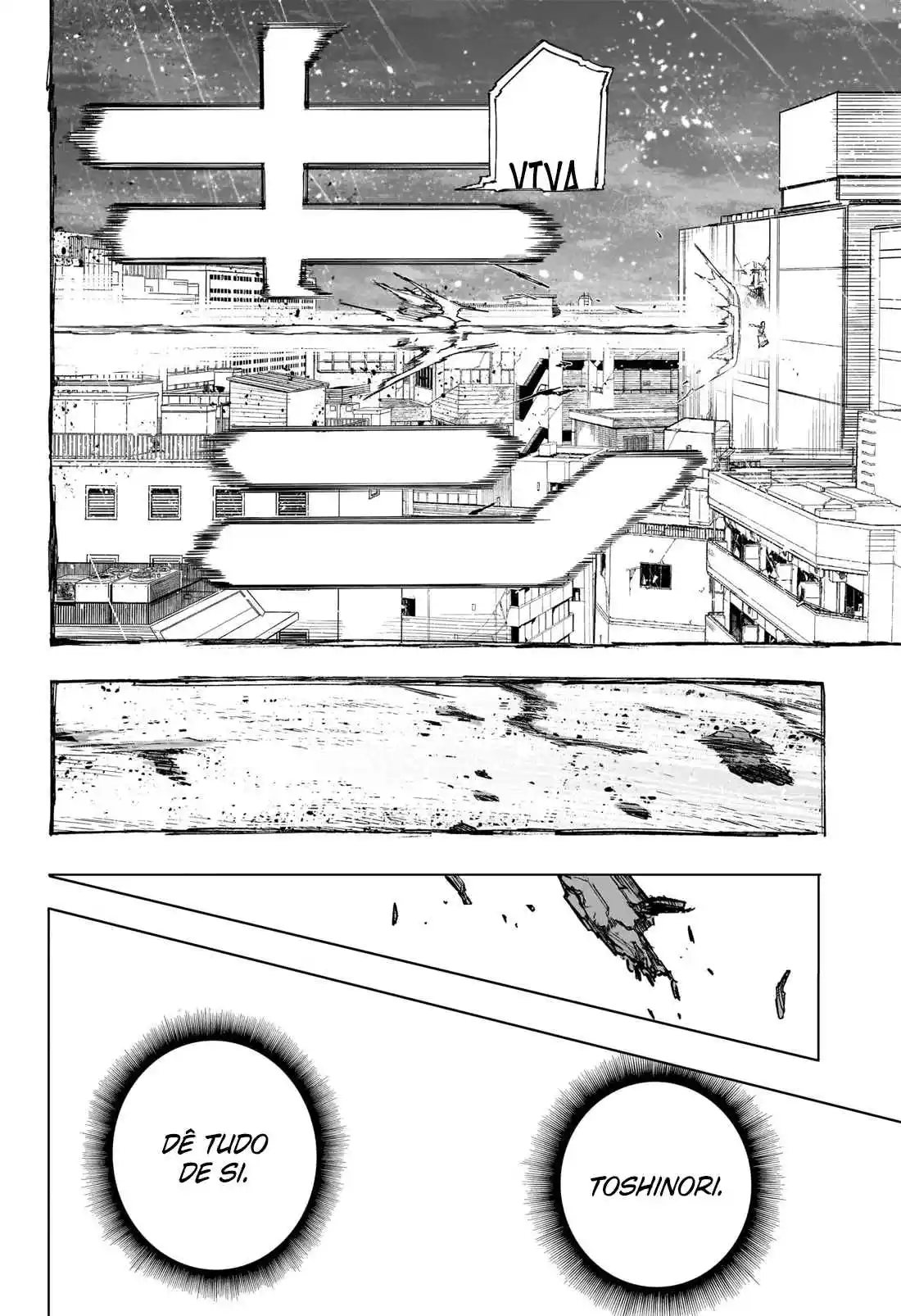 Read Boku no Hero pt Manga Online