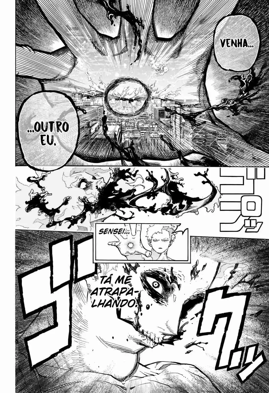 Read Boku no Hero pt Manga Online