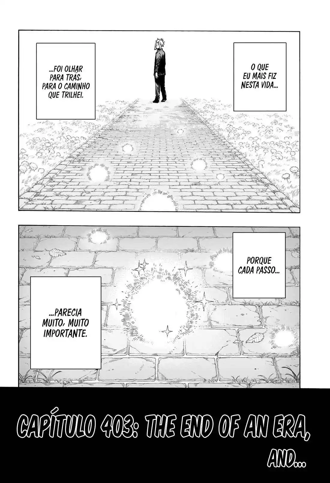 Read Boku no Hero pt Manga Online
