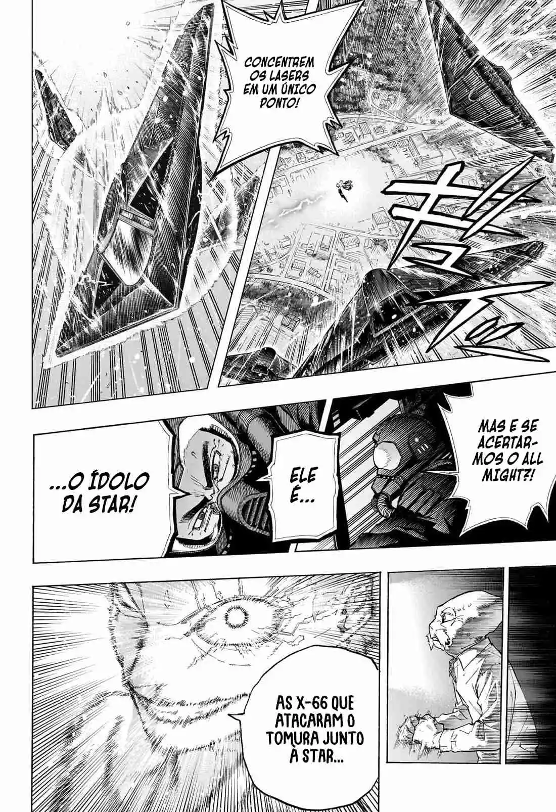 Read Boku no Hero pt Manga Online