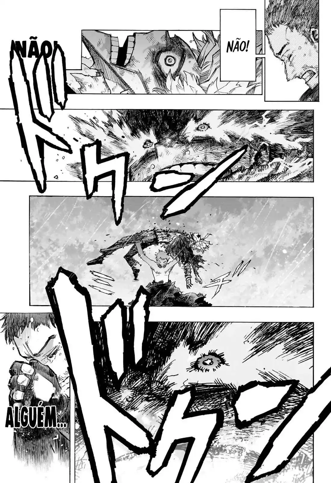 Read Boku no Hero pt Manga Online