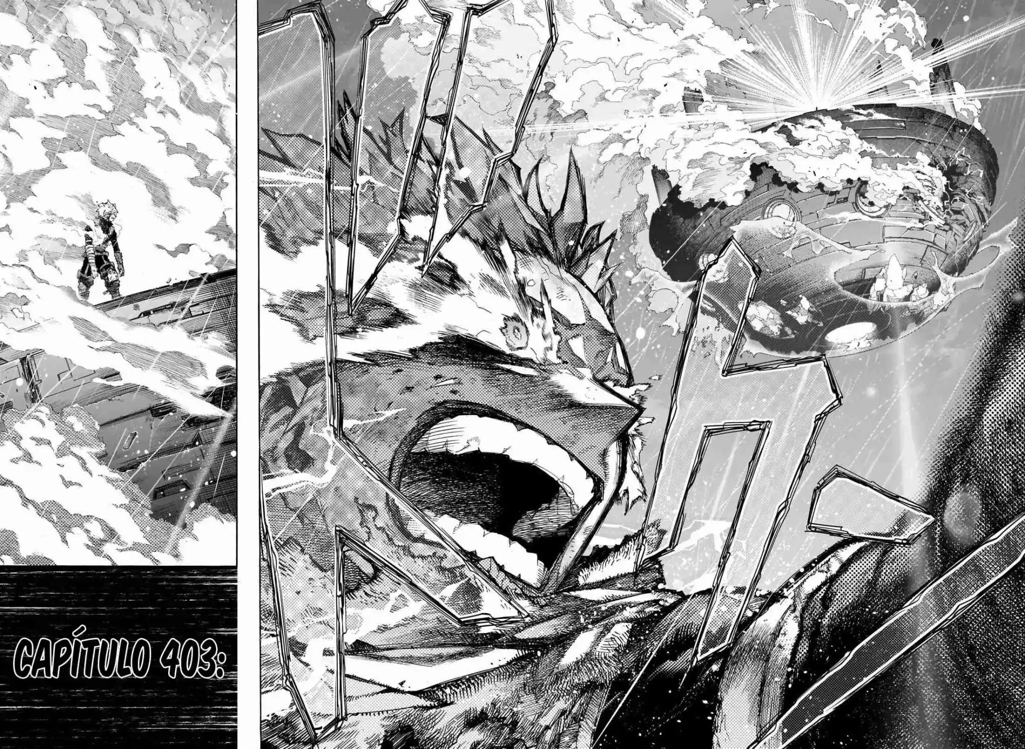 Read Boku no Hero pt Manga Online