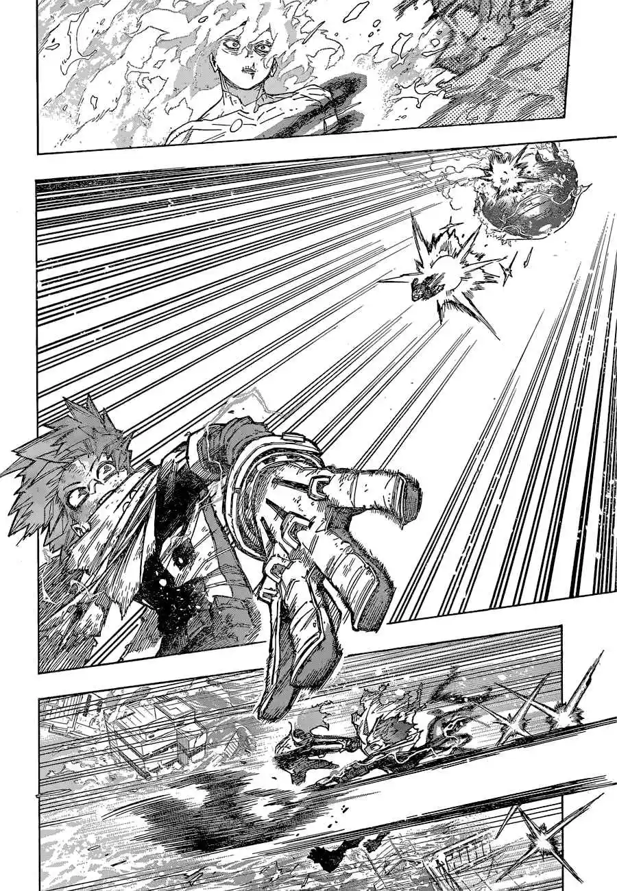 Read Boku no Hero pt Manga Online