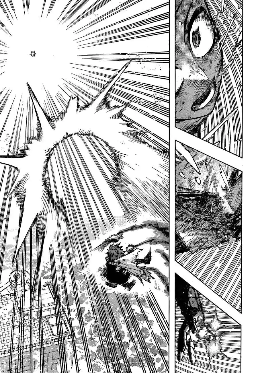 Read Boku no Hero pt Manga Online