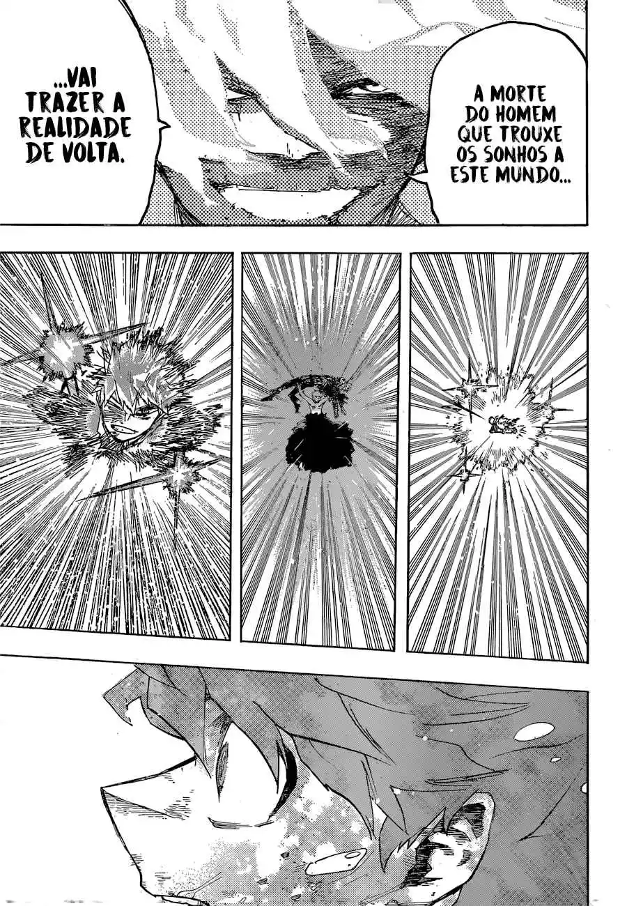 Read Boku no Hero pt Manga Online