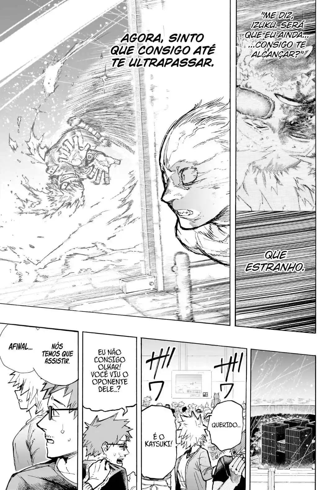 Read Boku no Hero pt Manga Online
