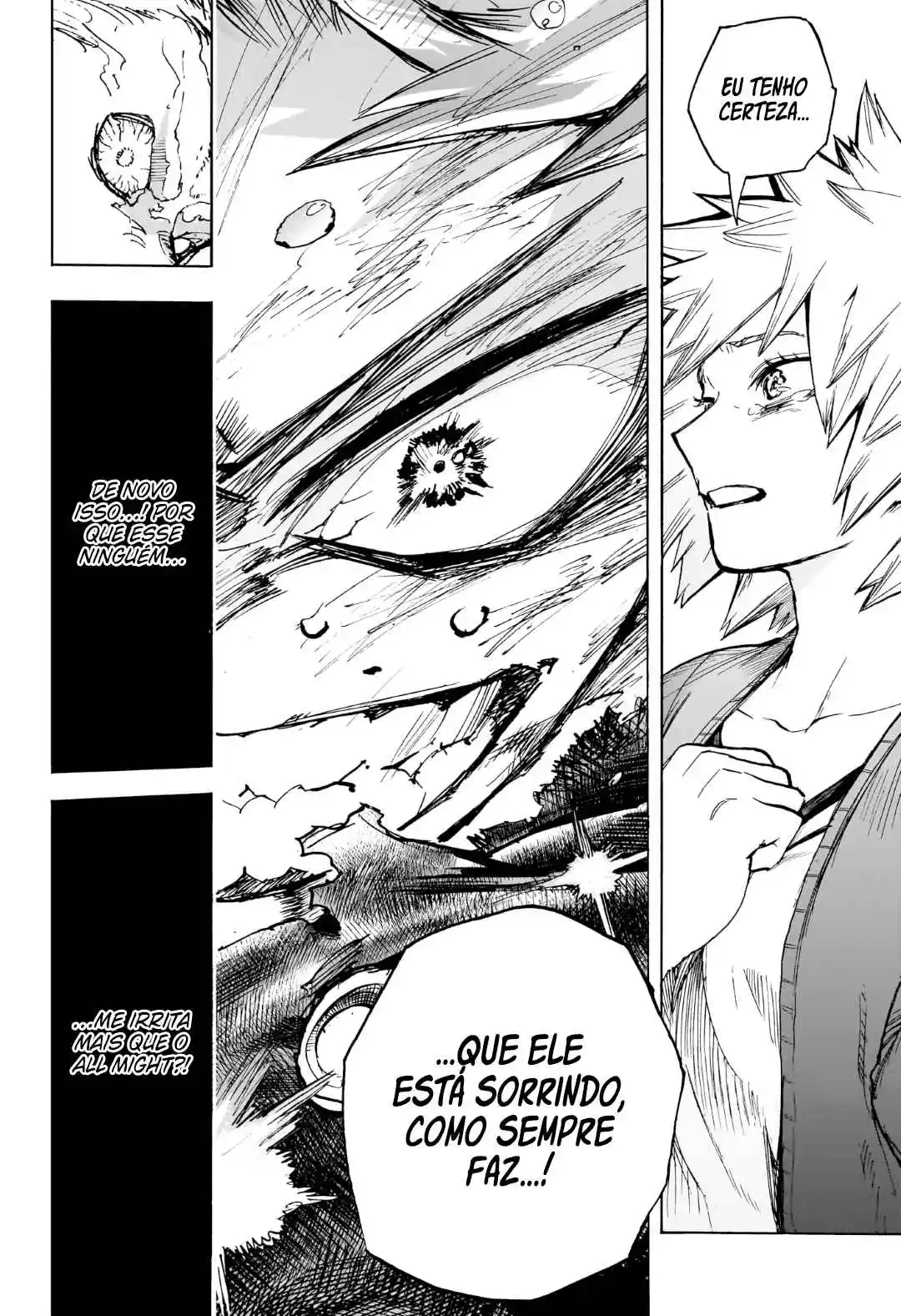 Read Boku no Hero pt Manga Online