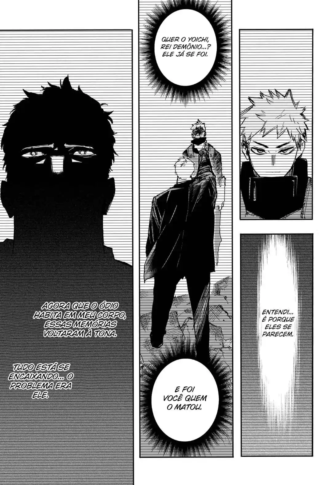 Read Boku no Hero pt Manga Online