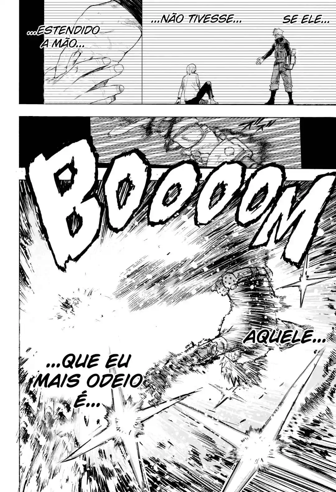Read Boku no Hero pt Manga Online