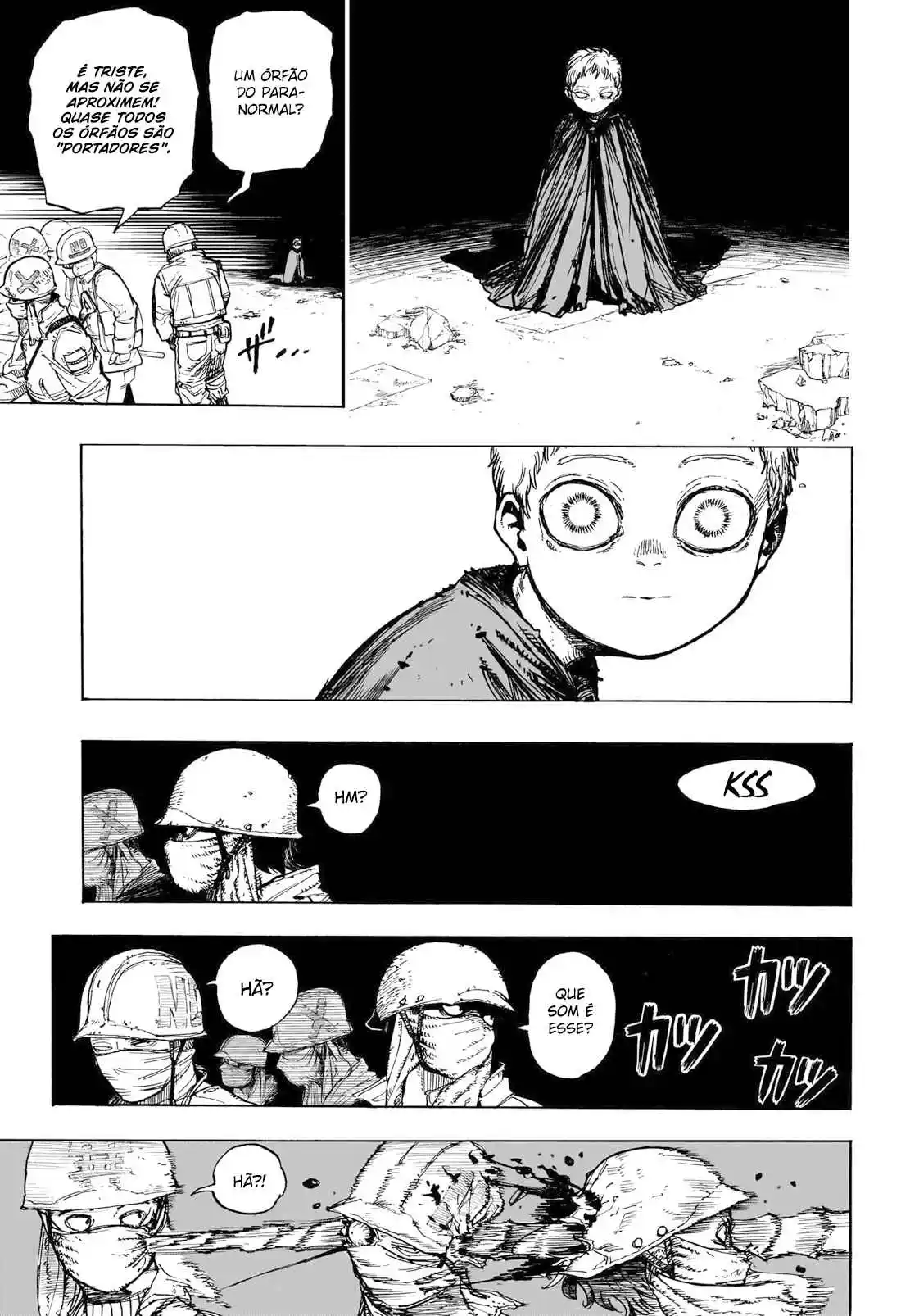Read Boku no Hero pt Manga Online
